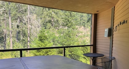 Carson Hot Springs Resort