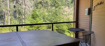 Carson Hot Springs Resort