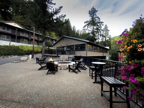 Exterior - Carson Hot Springs Resort (Carson)