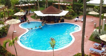 Hotel Merengue Punta Cana