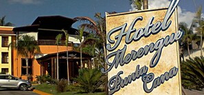 Exterior - Hotel Merengue Punta Cana (Punta Cana)