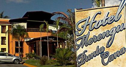 Hotel Merengue Punta Cana