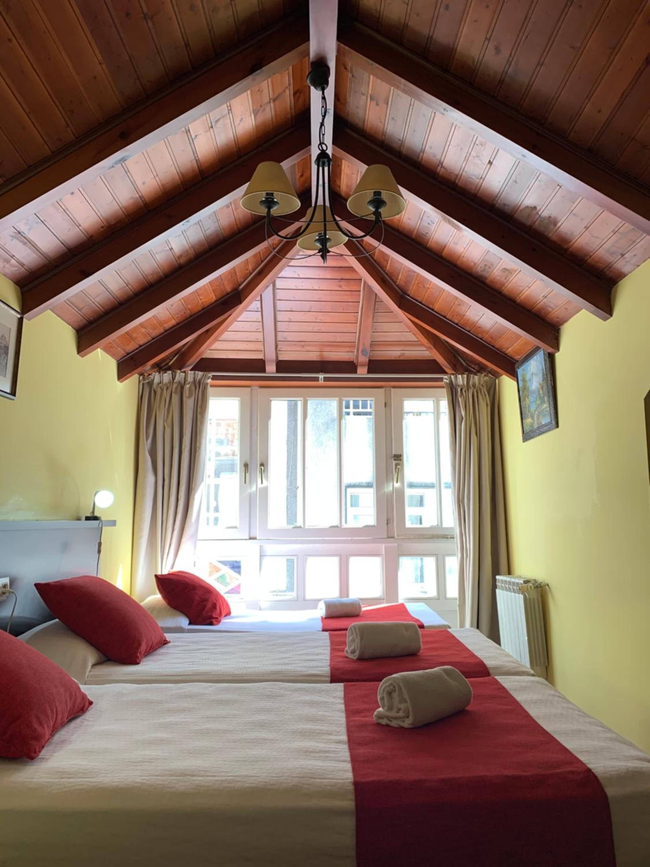 Photo - Hostal Hotil Coruña Centro