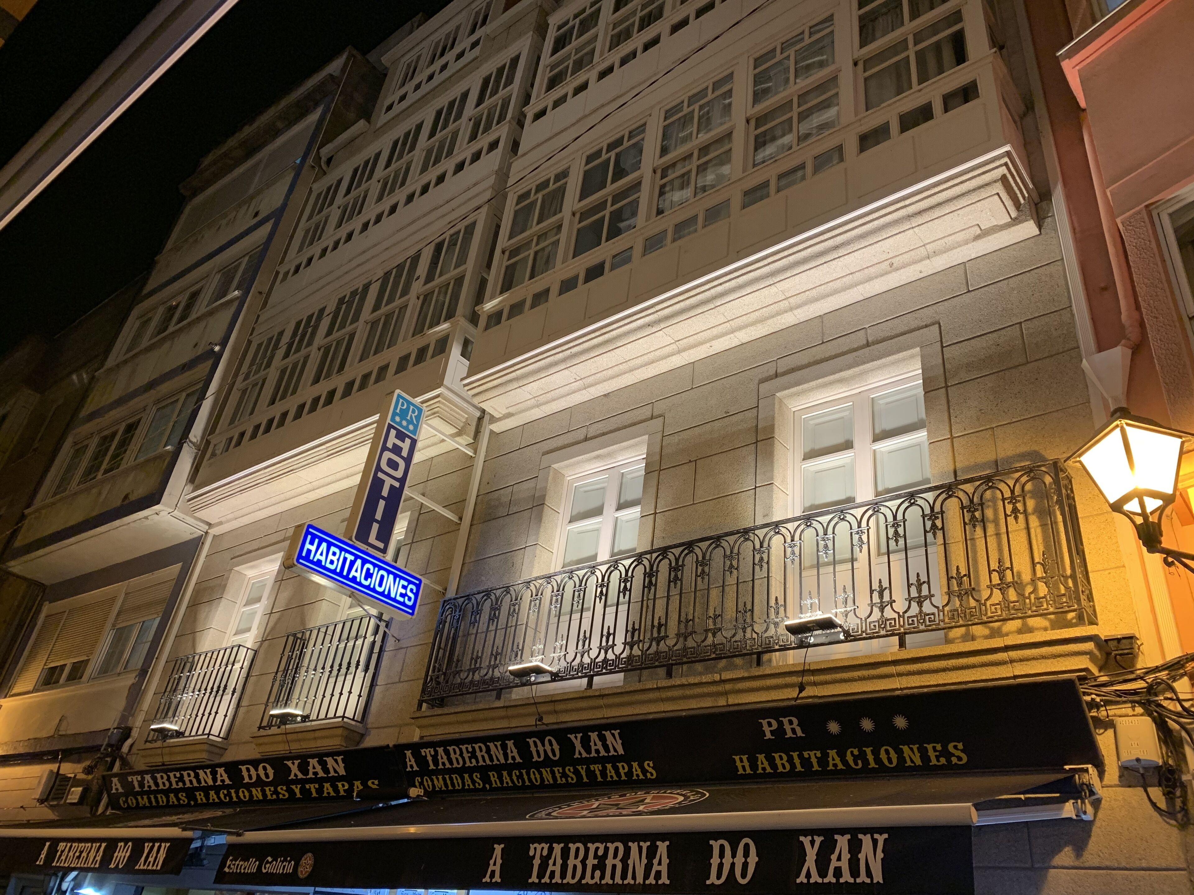 Photo - Hostal Hotil Coruña Centro