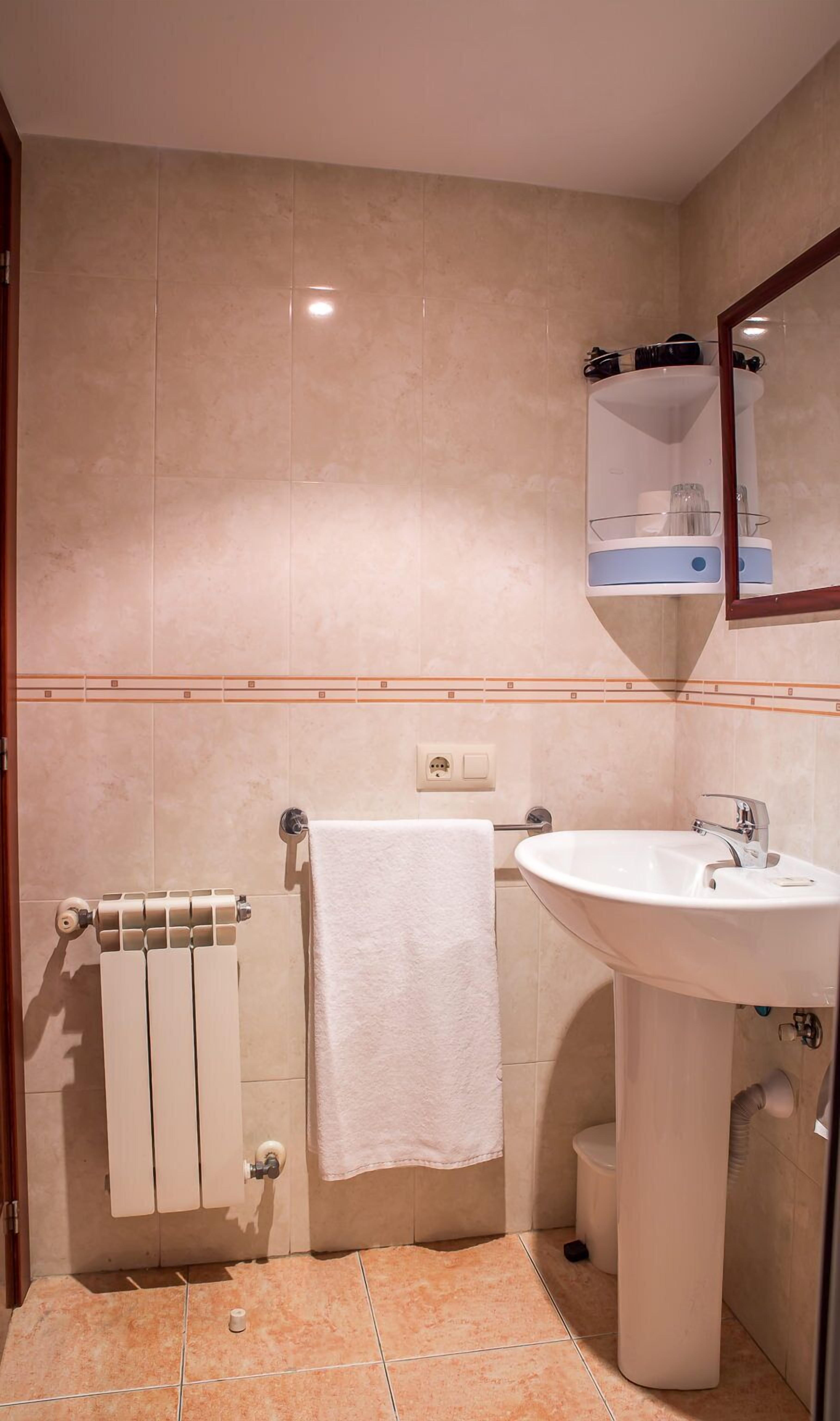 Photo - Hostal Hotil Coruña Centro