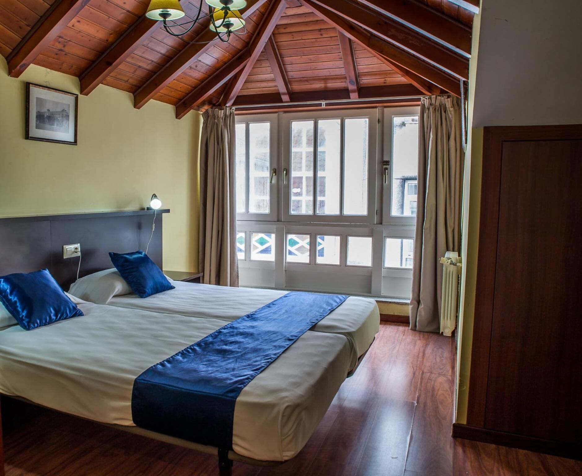 Photo - Hostal Hotil Coruña Centro