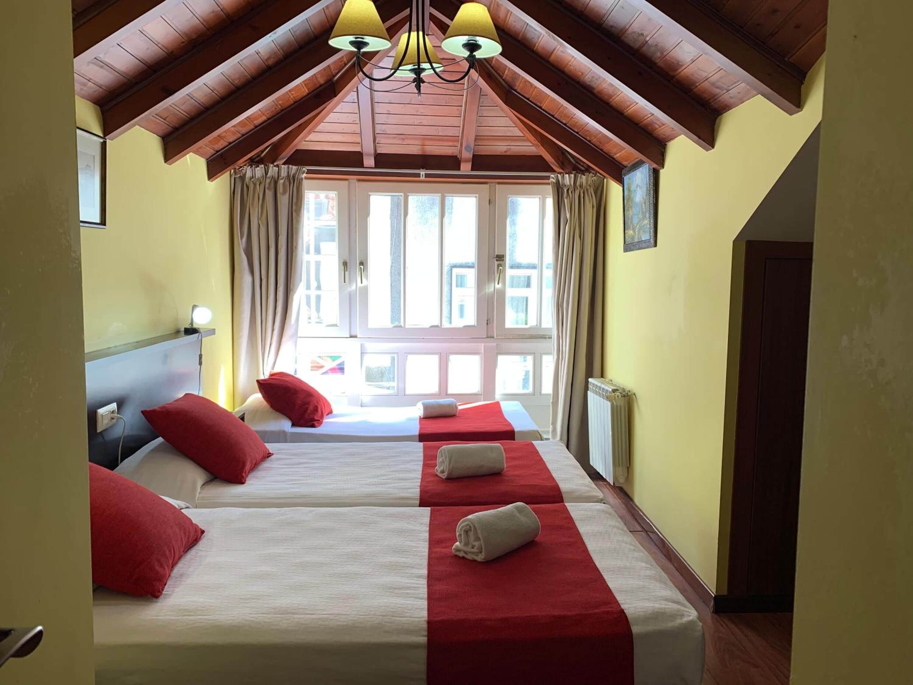 Photo - Hostal Hotil Coruña Centro