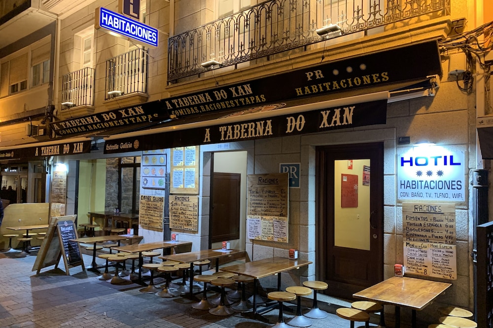 Hostal Hotil