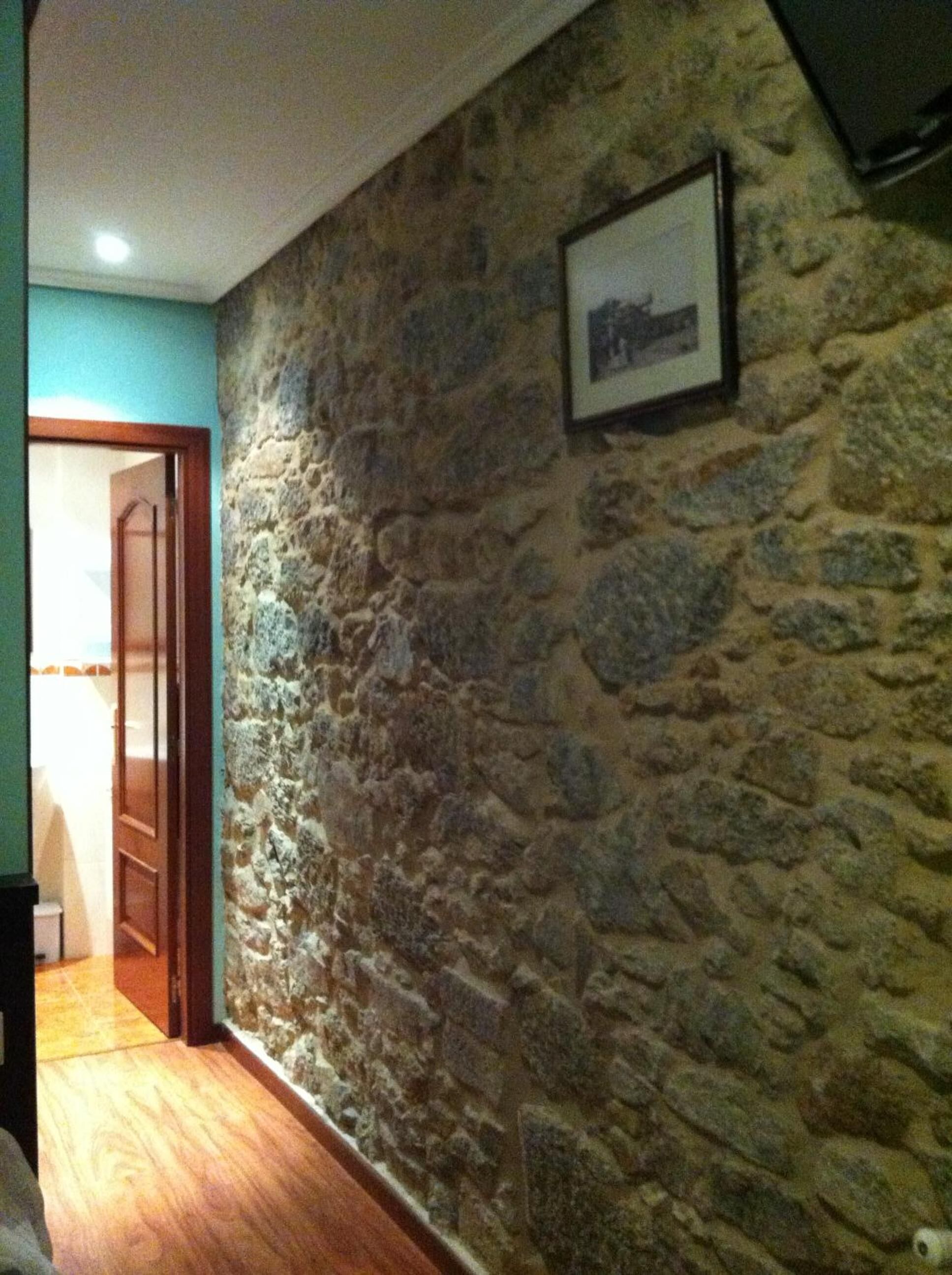 Photo - Hostal Hotil Coruña Centro