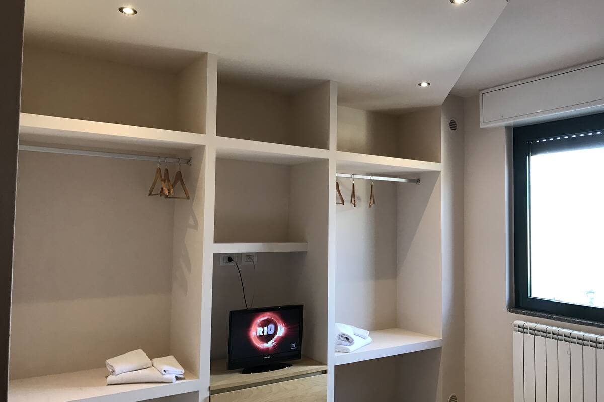 Apartamento, 1 habitación, cocina (Sole) | Cunas o camas infantiles (de pago) y wifi gratis