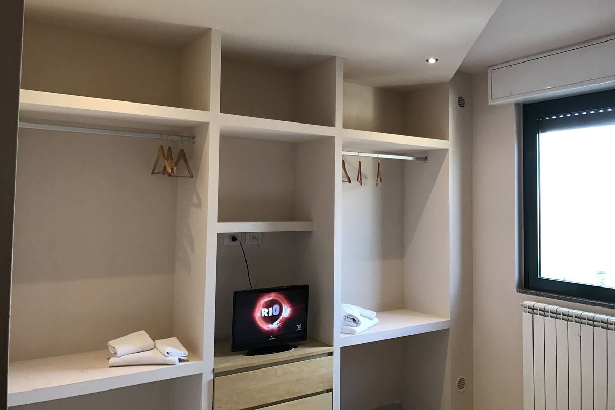 Departamento, 1 habitación, cocina (Sole) | Cunas y wifi gratis