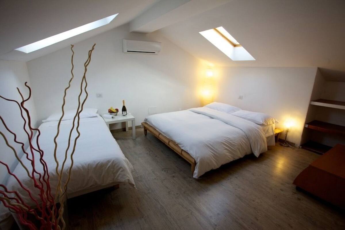 Suite | Cunas y wifi gratis