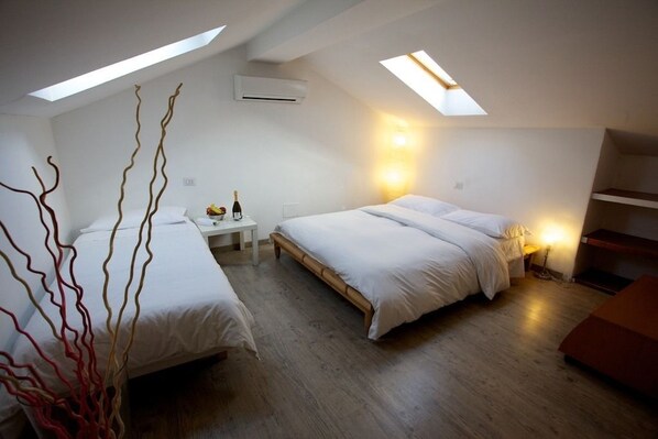 Suite | Cunas y wifi gratis