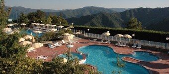 Antico Borgo I Cancelli