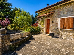 Exterior - Mugello Park (Palazzuolo sul Senio)