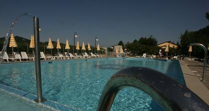 Antico Borgo I Cancelli