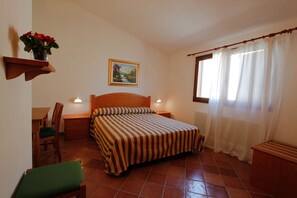 1 bedroom, premium bedding, in-room safe, cots/infant beds - Antico Borgo I Cancelli (Palazzuolo sul Senio)