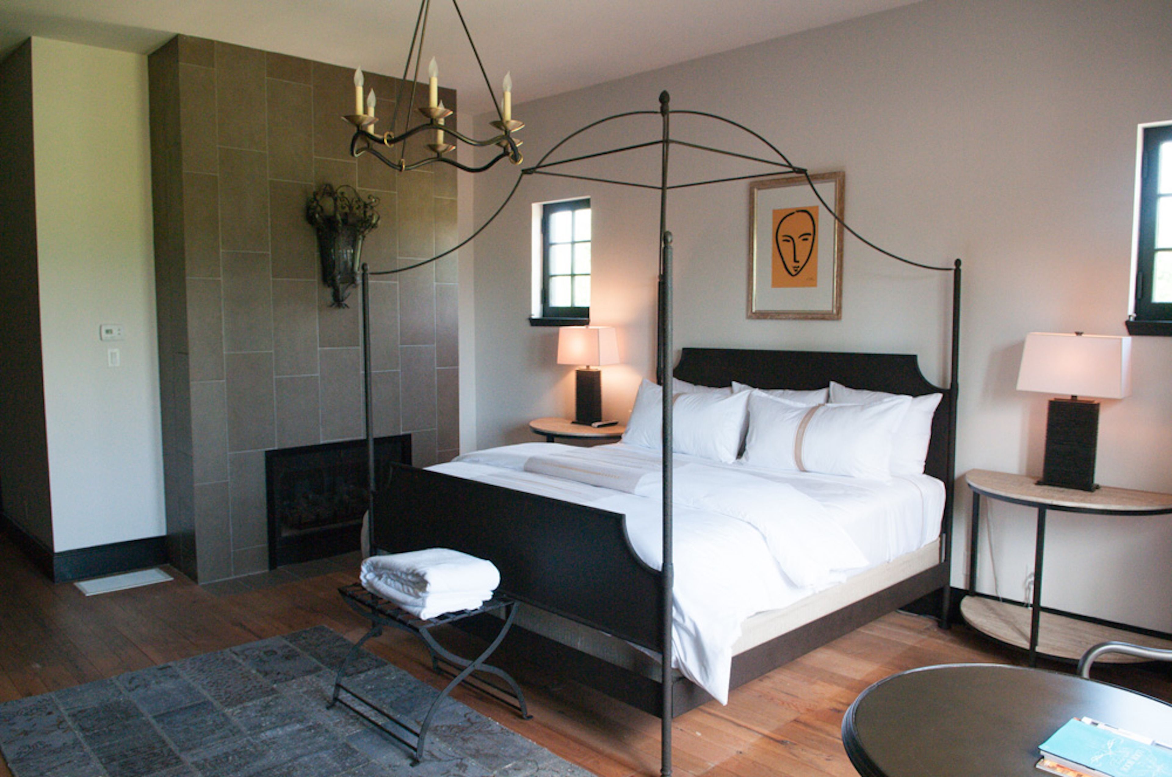 1 bedroom, premium bedding, in-room safe, blackout curtains