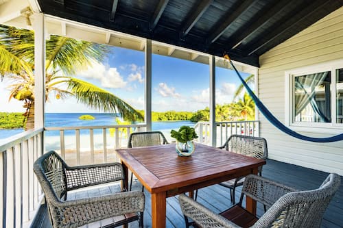 Suite, Strandnähe | Terrasse/Patio
