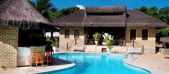 Pousada Imperio do Sol