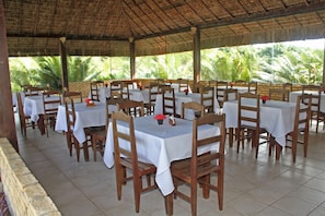Dining - Pousada Imperio do Sol (Tibau do Sul)