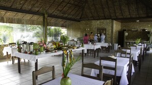 Restaurant - Pousada Imperio do Sol (Tibau do Sul)