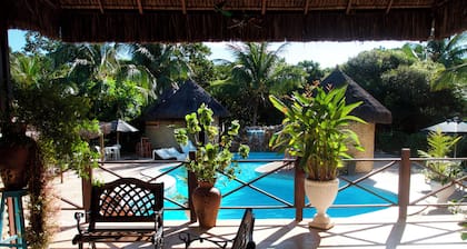 Pousada Imperio do Sol