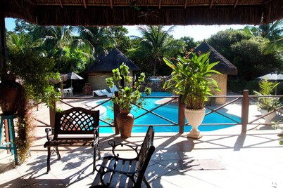 Pousada Imperio do Sol