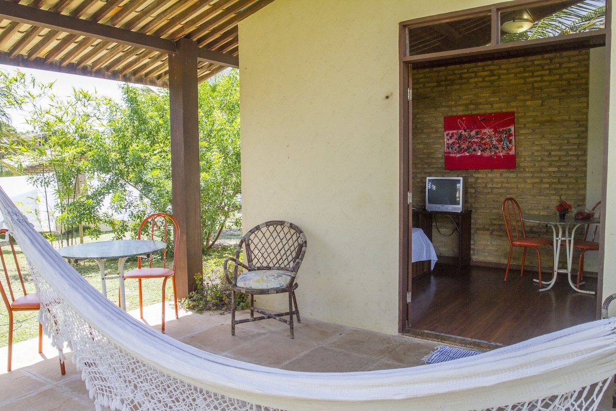 Chalet  Family | Balcony
