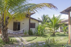 Kamer | Terrein van de accommodatie