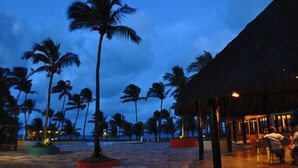 Exterior - Siri Paraíso Hotel (Touros)