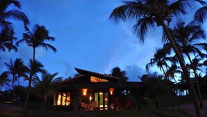 Exterior - Siri Paraíso Hotel (Touros)