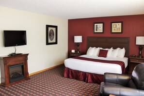 Rom – superior | Sengetøy av topp kvalitet, senger med overmadrass og skrivebord