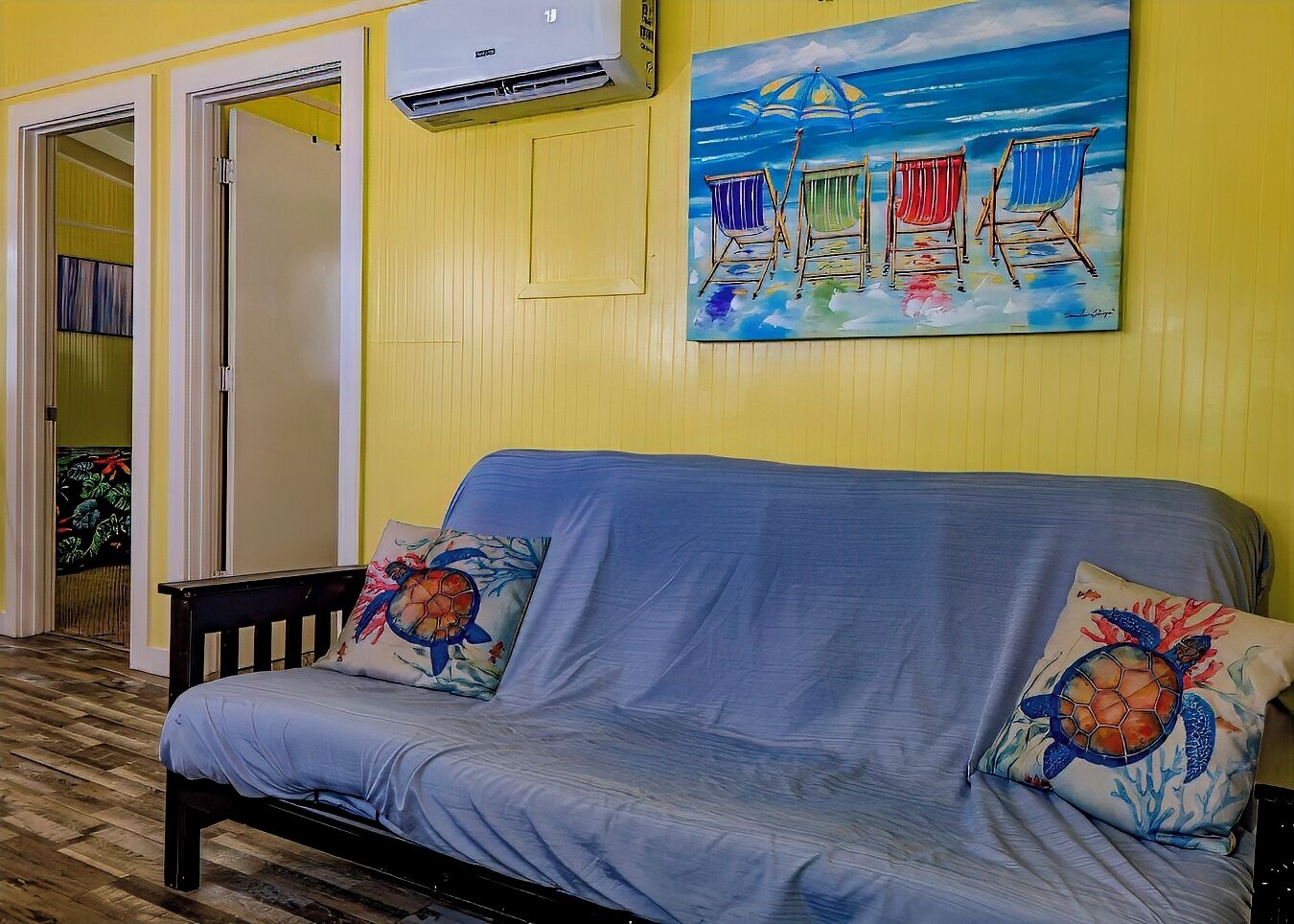 Blue Dolphin Inn and Cottages Reviews, Deals & Photos 2026 - Expedia