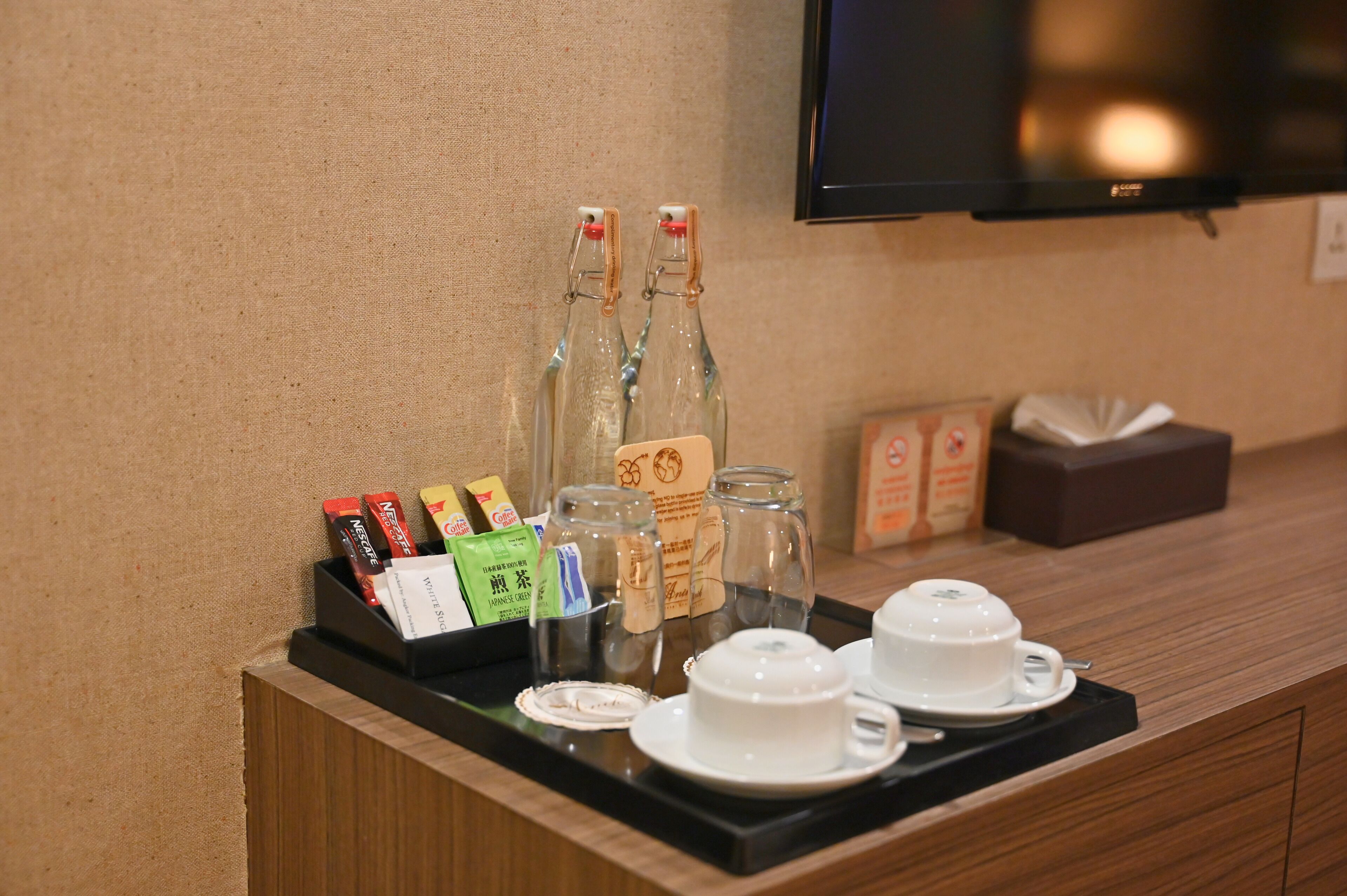 1 bedroom, egyptian cotton sheets, premium bedding, minibar