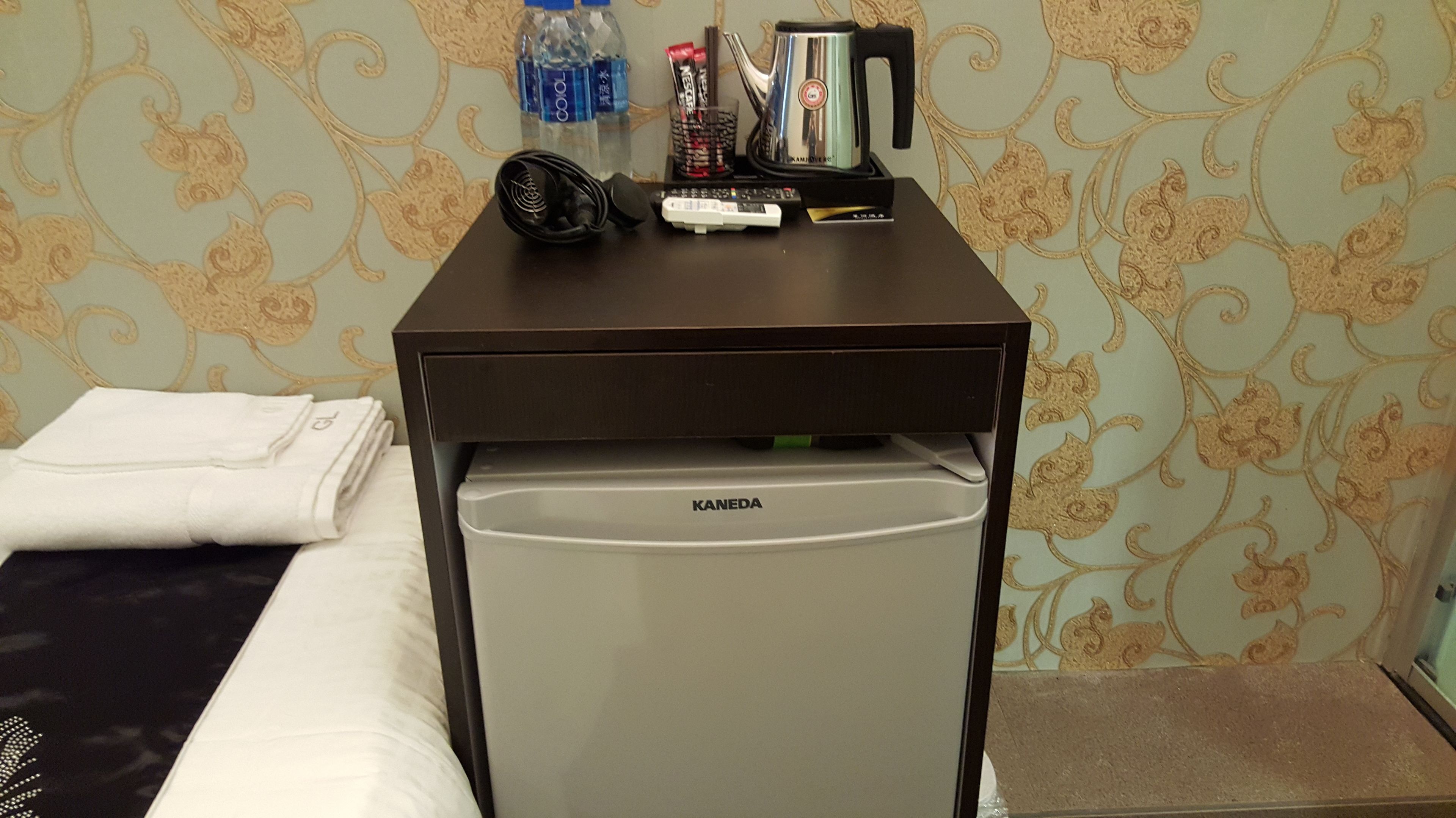 Photo - Seasons Hotel - Causeway Bay