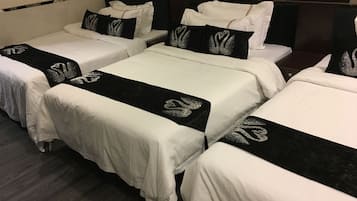 Chambre Familiale