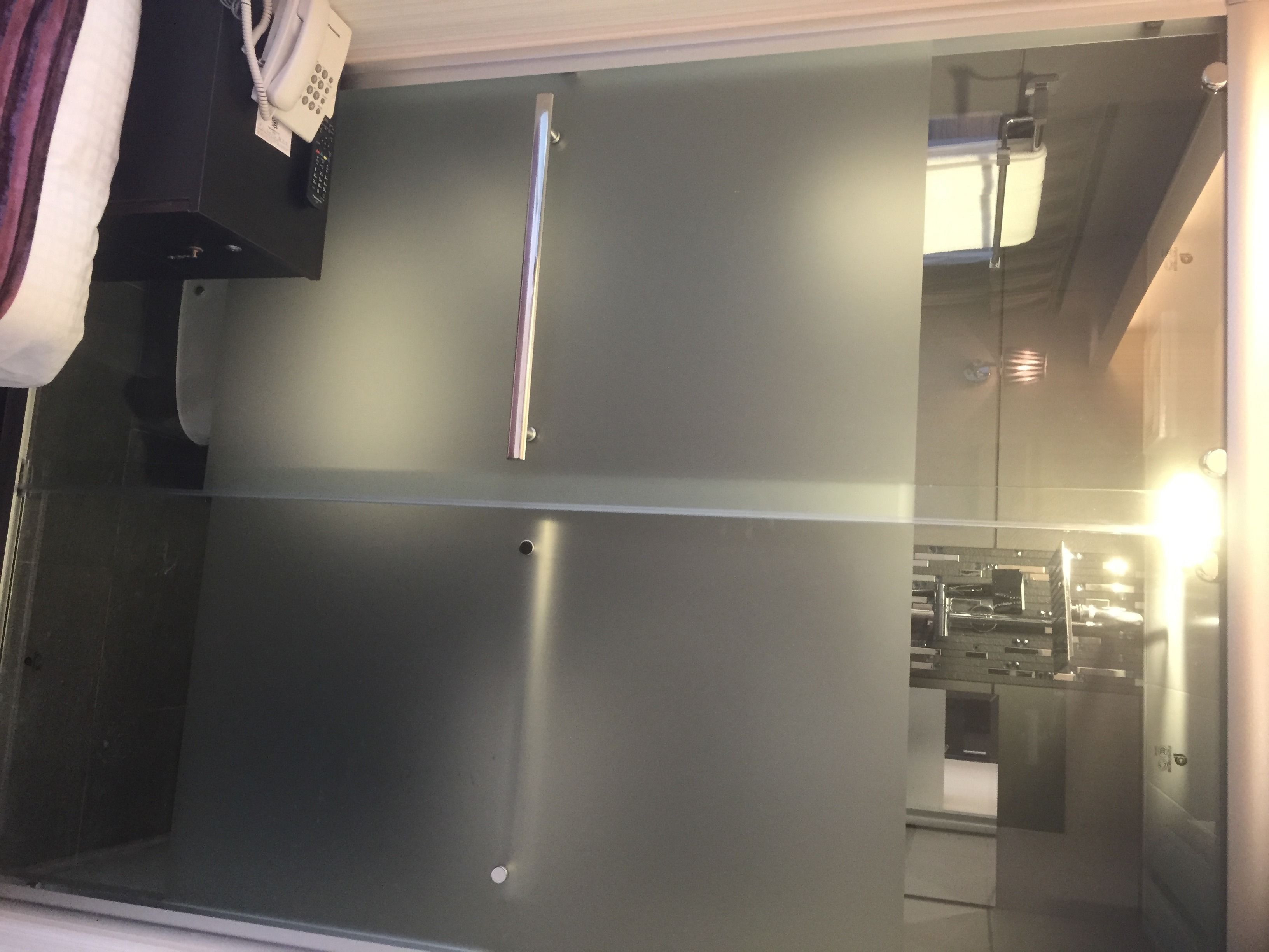 Foto - Seasons Hotel - Causeway Bay