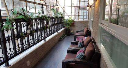 Seasons Hotel - Causeway Bay