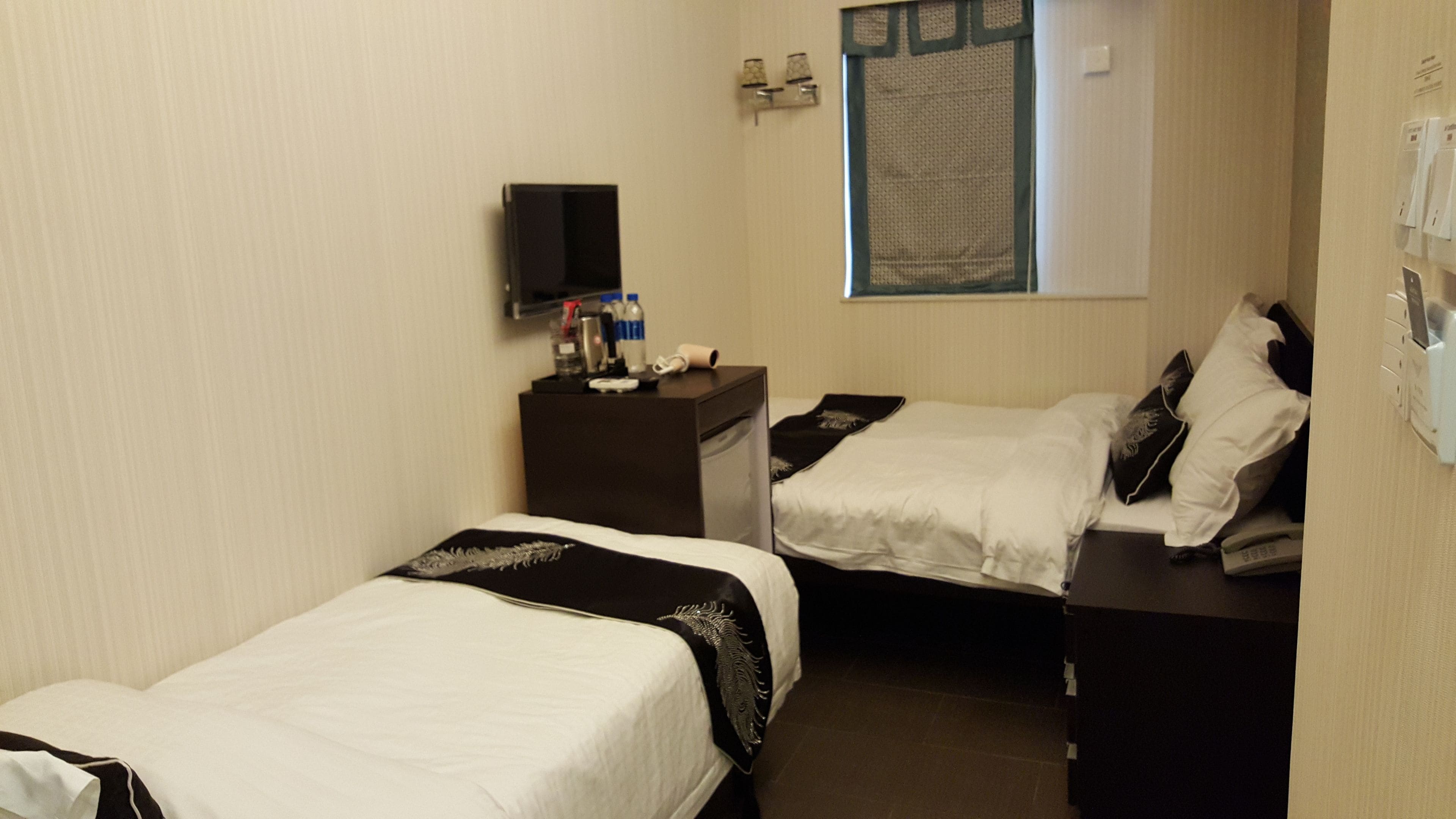 Foto - Seasons Hotel - Causeway Bay