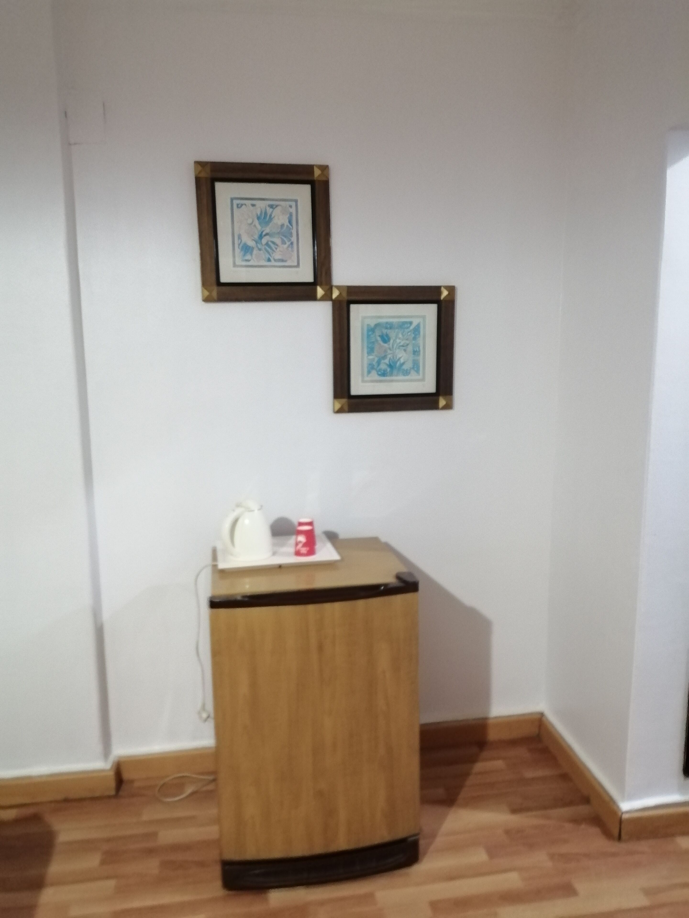 Foto - Mayorca Hotel Cairo