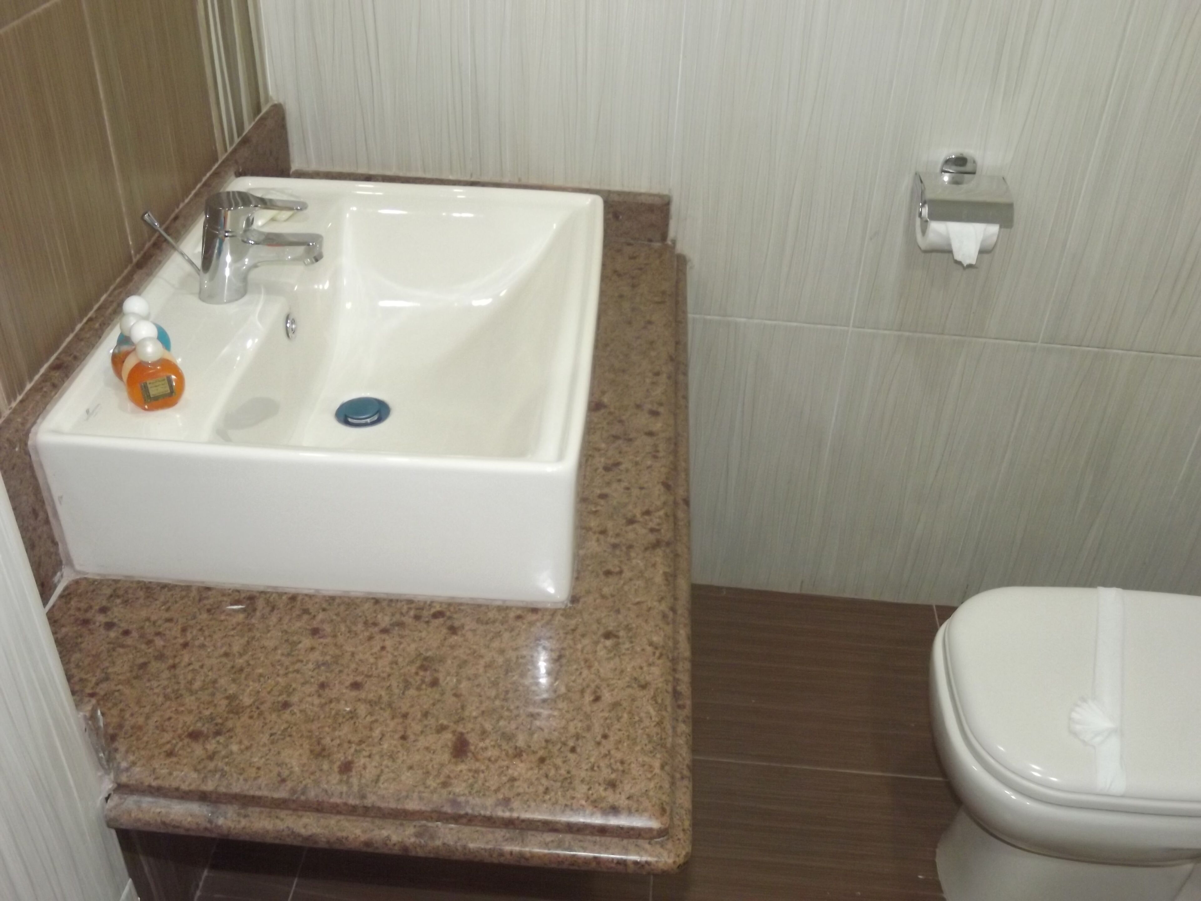 Foto - Mayorca Hotel