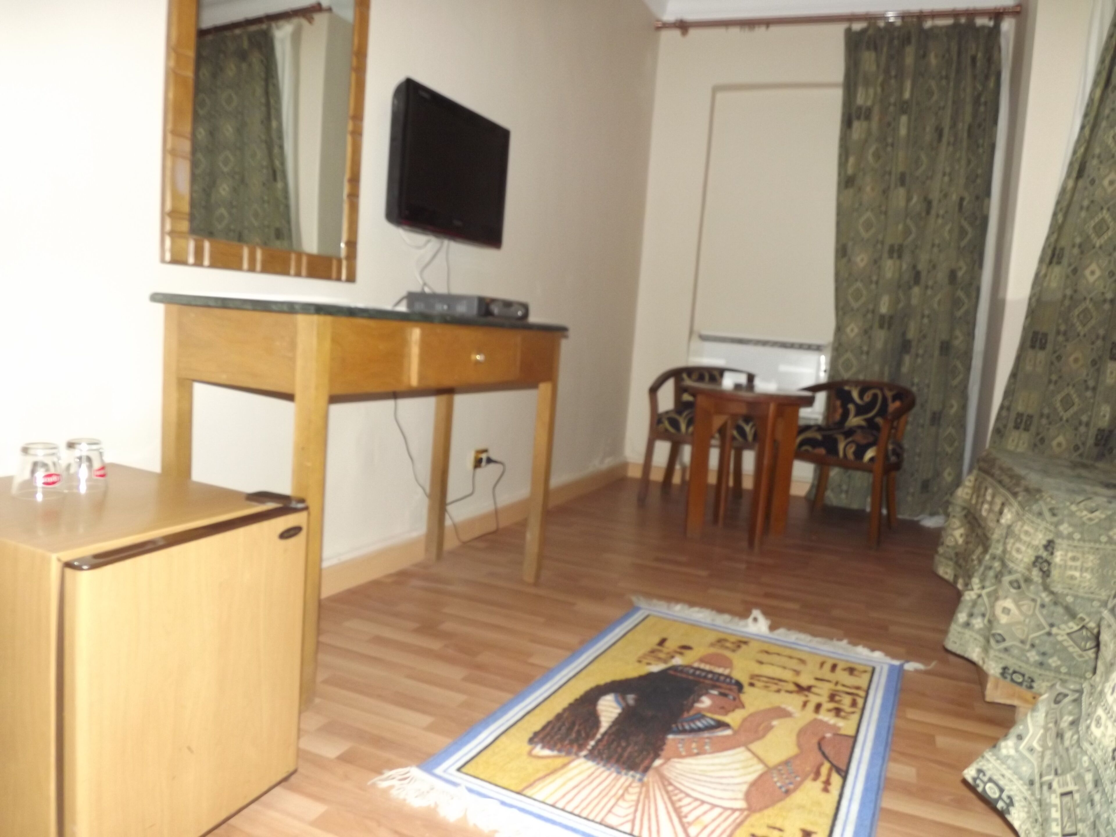 Foto - Mayorca Hotel Cairo