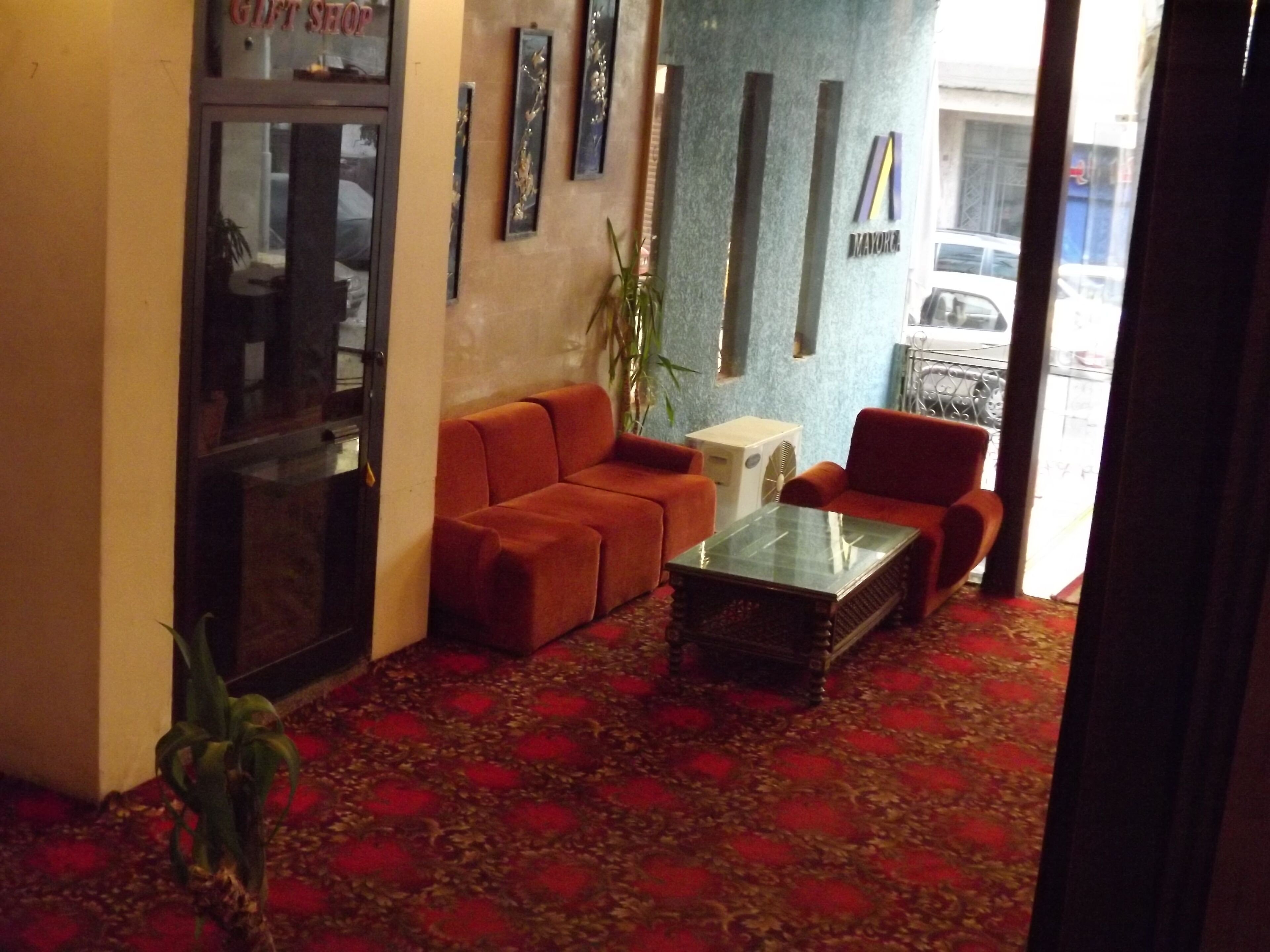 Foto - Mayorca Hotel Cairo