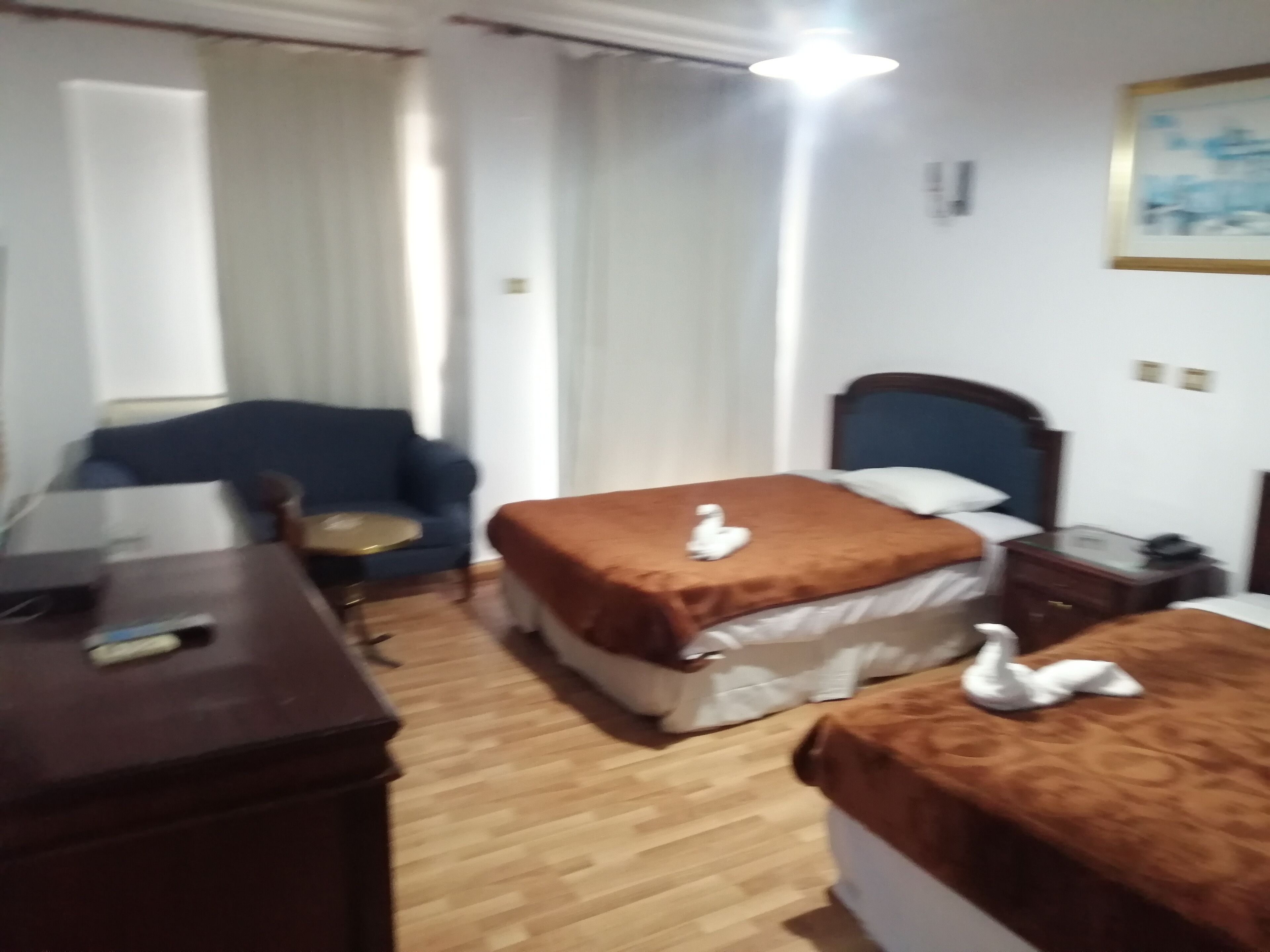 Foto - Mayorca Hotel Cairo