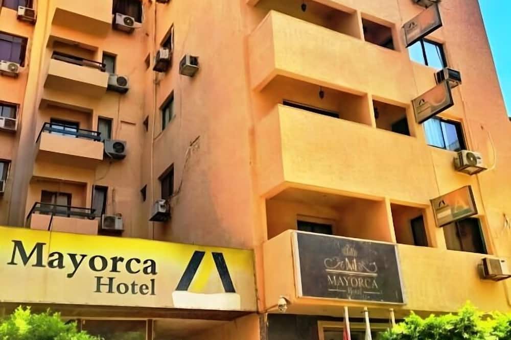 Mayorca Hotel