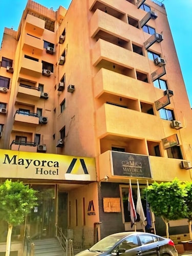 Mayorca Hotel