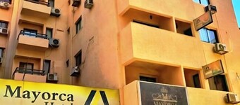 Mayorca Hotel