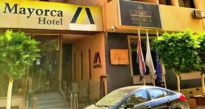 Mayorca Hotel
