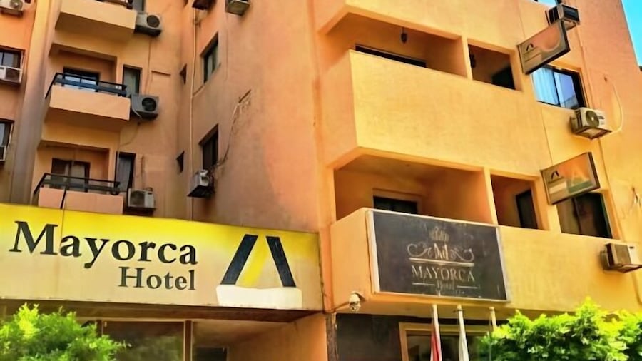Mayorca Hotel